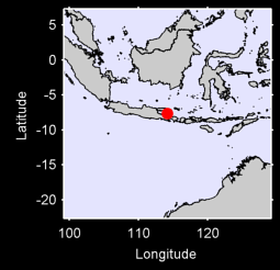 PG.ASEMBAGUS Local Context Map