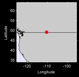 ONEFOUR CDA, ALTA Local Context Map