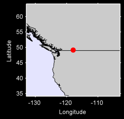 OLD GLORY MOUNTAIN Local Context Map