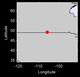 ROCKGLEN Local Context Map