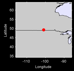 MELITA, MAN Local Context Map