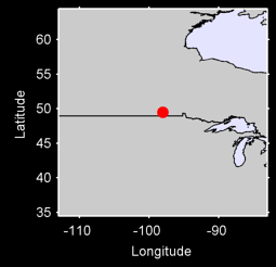 CARMAN U OF M CS, MAN Local Context Map