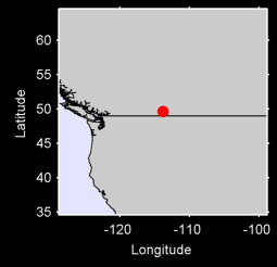 BROCKET AGDM, ALTA Local Context Map