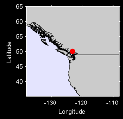 CALLAGHAN VALLEY LOW Local Context Map