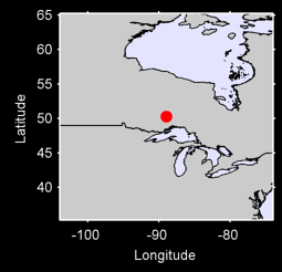 ARMSTRONG (AUT), ONT Local Context Map