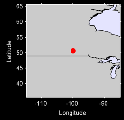 WASAGAMING, MAN Local Context Map