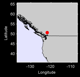 LILLOOET SETON BCHPA Local Context Map