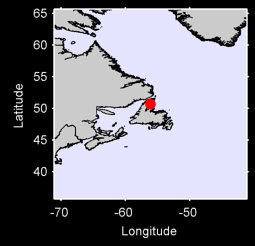 ENGLEE (AUT), NFLD Local Context Map