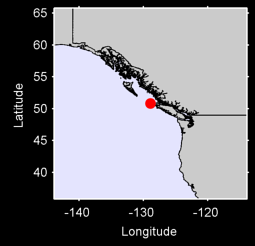 SARTINE ISLAND (AUT), BC Local Context Map