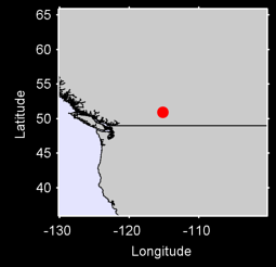 NAKISKA RIDGETOP, ALTA Local Context Map