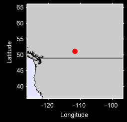 POLLOCKVILLE AGDM, ALTA Local Context Map