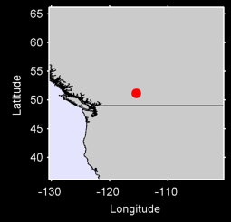 BANFF (AUT), AB Local Context Map