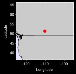 OYEN AGDM, ALTA Local Context Map