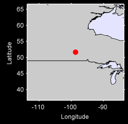 GYPSUMVILLE Local Context Map