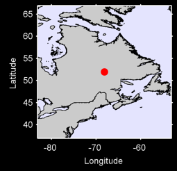 GAGNON A,QU Local Context Map