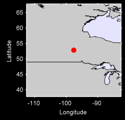 GEORGE ISLAND (AUT), MAN Local Context Map