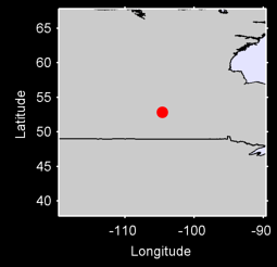 MELFORT CDA,SA Local Context Map