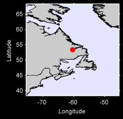 GOOSE LABRADOS Local Context Map