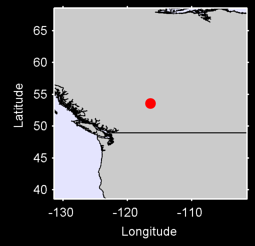 EDSON AWOS A, ALTA Local Context Map