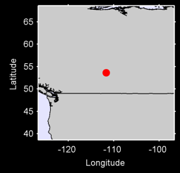 TWO HILLS AGDM, ALTA Local Context Map