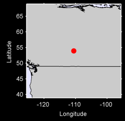 LINDBERGH AGDM, ALTA Local Context Map