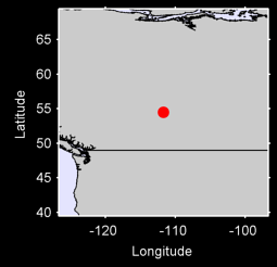 RICH LAKE AGDM, ALTA Local Context Map