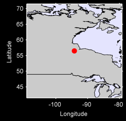 BIRD Local Context Map