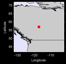 MANNING AGDM, ALTA Local Context Map