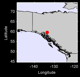 ATLIN,BC Local Context Map