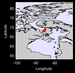 MACKAR INLET Local Context Map