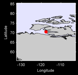 HOLMAN ISLAND Local Context Map