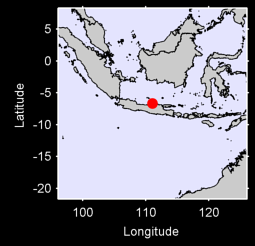 COLO KUDUS Local Context Map