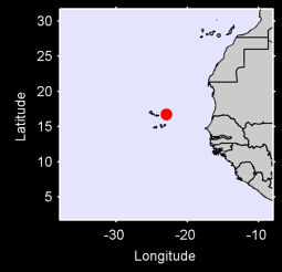 SAL ISLAND Local Context Map