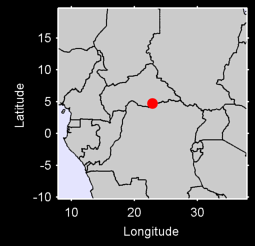 BANGASSO            CENT  BANG Local Context Map