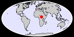 YALINGA Global Context Map