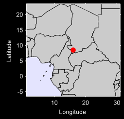 MOUNDOU Local Context Map