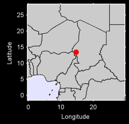 BOL                 CHAD  BOL Local Context Map