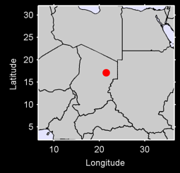 FADA                CHAD  FADA Local Context Map