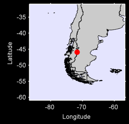 BALMACEDA Local Context Map