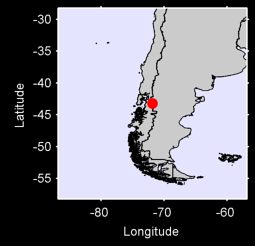 FUTALEUFU Local Context Map