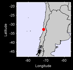 QUINTERO AERO Local Context Map