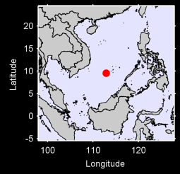 YONGSHUJIAO Local Context Map