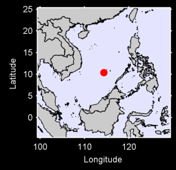 NANSHA DAO Local Context Map