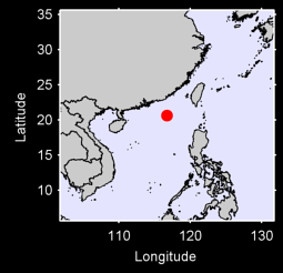 DONGSHA DAO Local Context Map