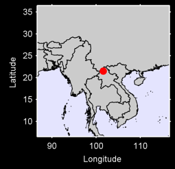 MENGLA Local Context Map