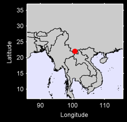 JINGHONG Local Context Map