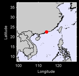 TA KWU LING Local Context Map