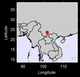 YUANJIANG Local Context Map