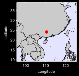 MENGSHAN Local Context Map