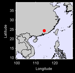 LIANPING Local Context Map